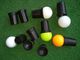 retriever шара для игры в гольф, приемистость шара для игры в гольф, чашка всасывания, шар для игры в гольф комплектует вверх, чашка всасывания шара для игры в гольф поставщик